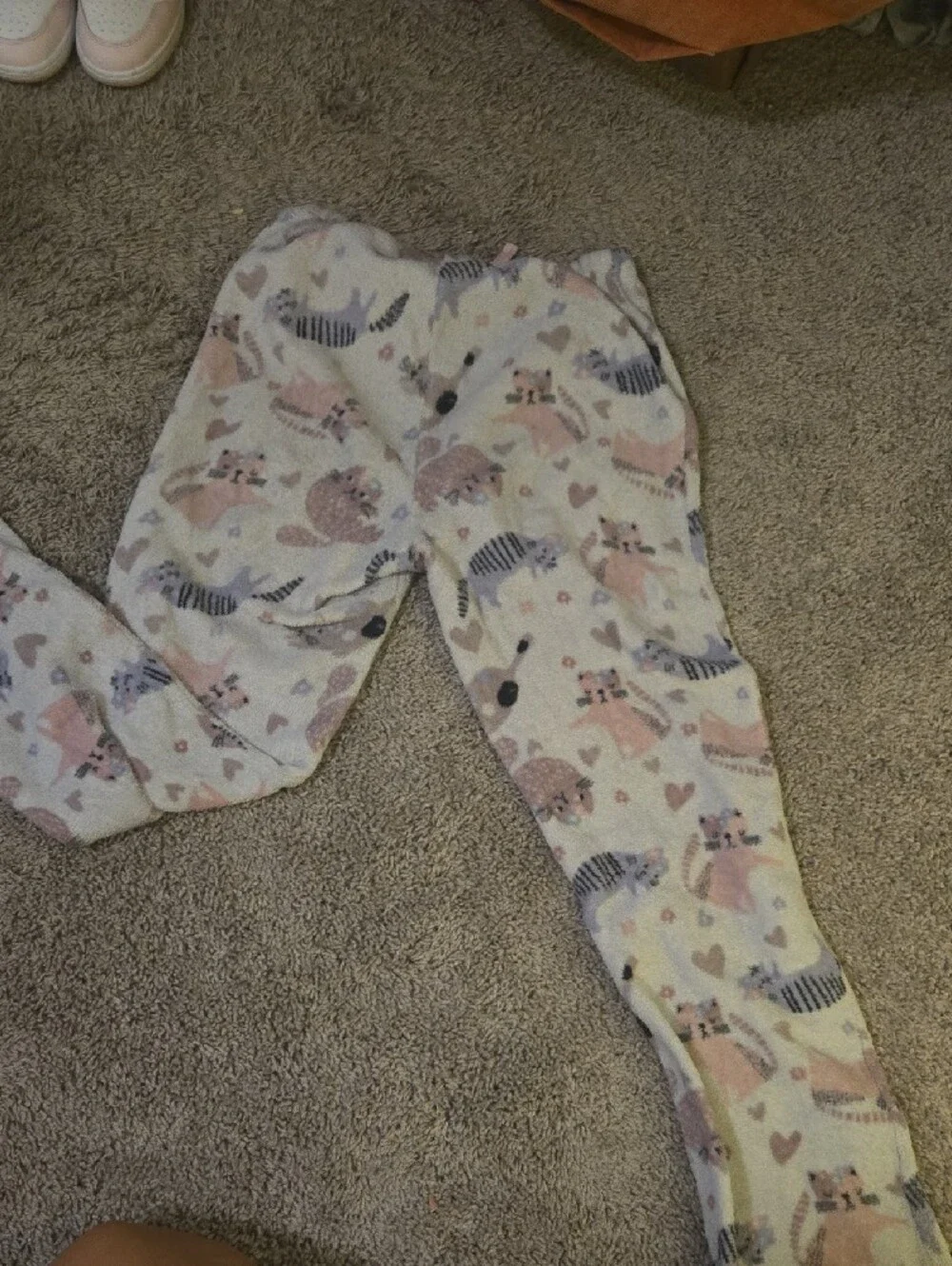 Old Navy soft plush